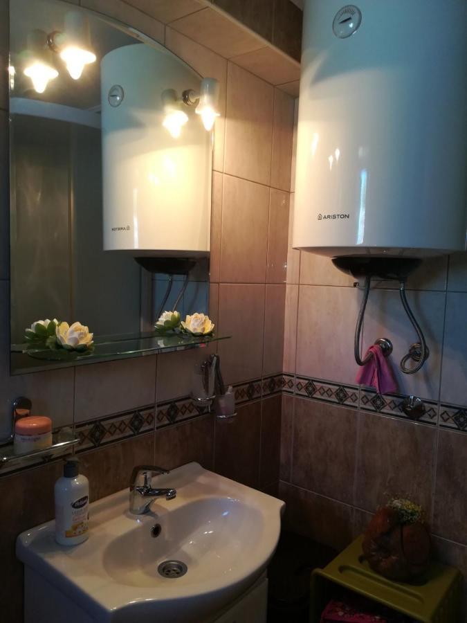 Holiday Home Radus Virpazar Eksteriør bilde