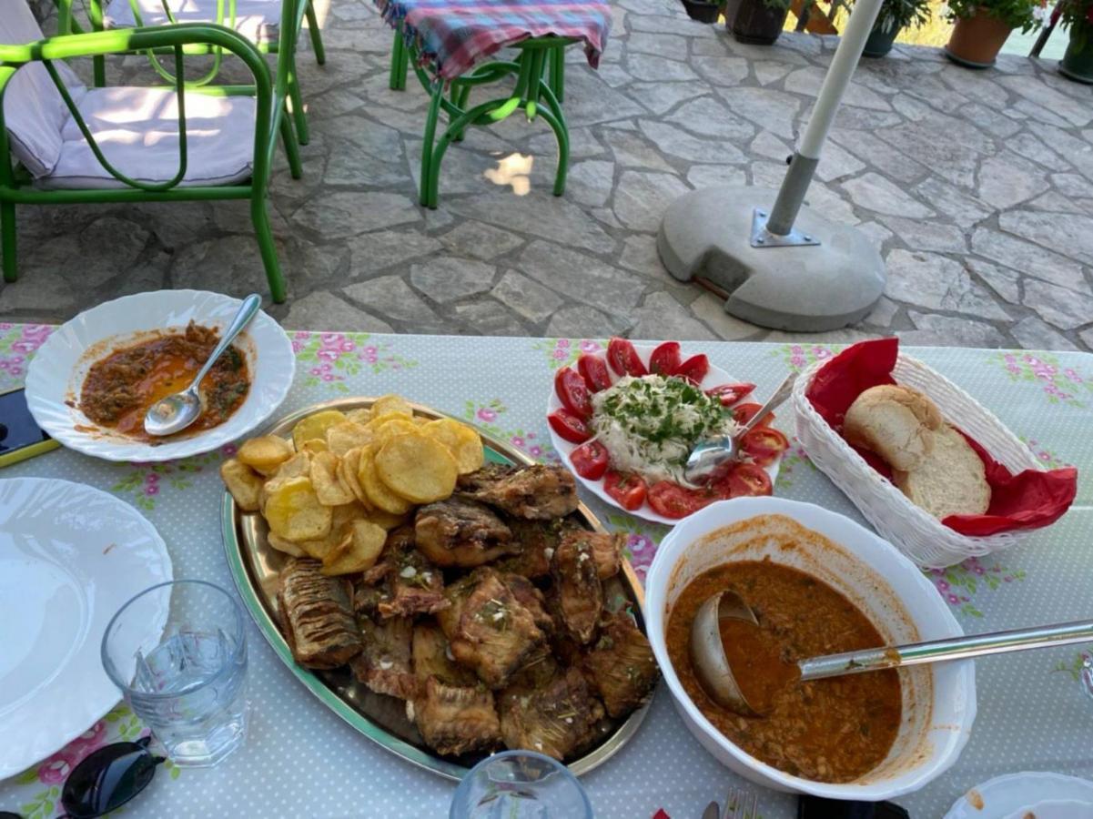 Holiday Home Radus Virpazar Eksteriør bilde