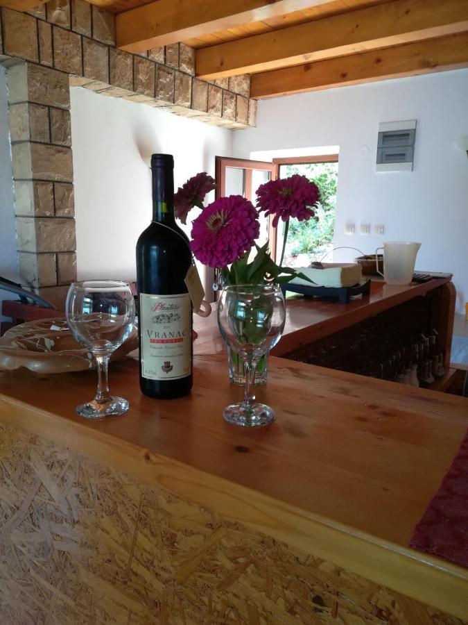 Holiday Home Radus Virpazar Eksteriør bilde