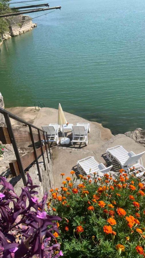 Holiday Home Radus Virpazar Eksteriør bilde