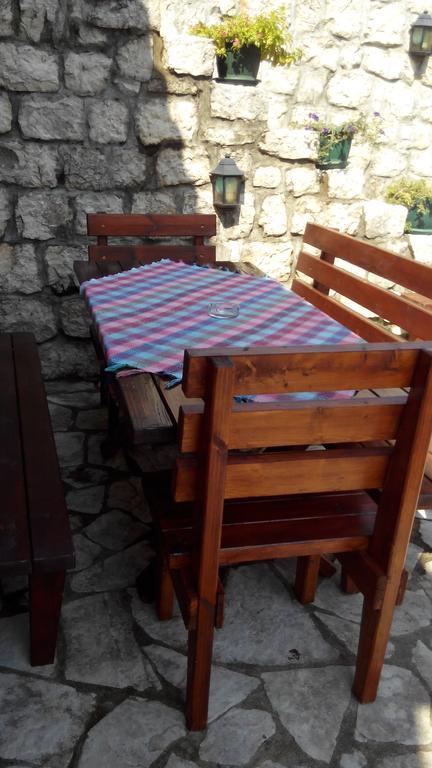 Holiday Home Radus Virpazar Eksteriør bilde