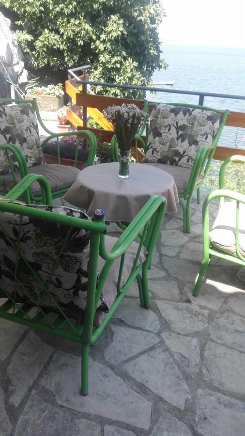 Holiday Home Radus Virpazar Eksteriør bilde