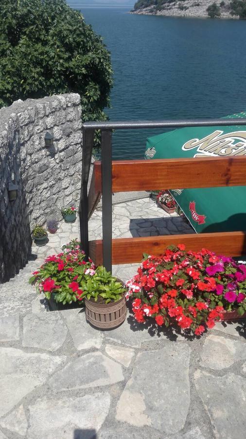 Holiday Home Radus Virpazar Eksteriør bilde